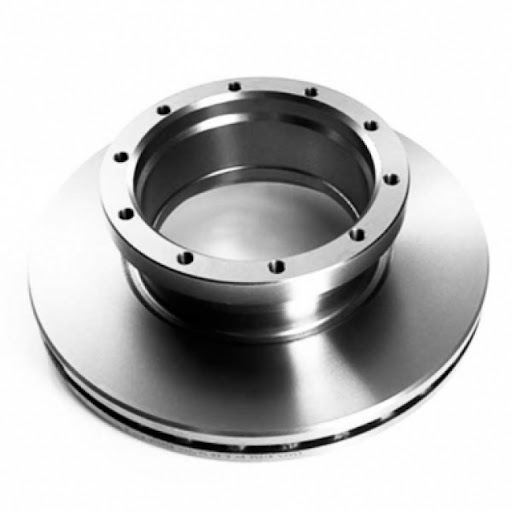 Axor Actros Brake Disc